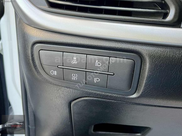 2017 Fiat Ega 1.3 Multijet 95hp Easy - Değişensiz - 2 P. Boyalı