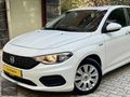 2017 Fiat Ega 1.3 Multijet 95hp Easy - Değişensiz - 2 P. Boyalı