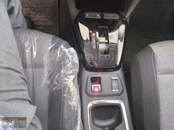 GÜLKENTTEN SIFIR CORSA