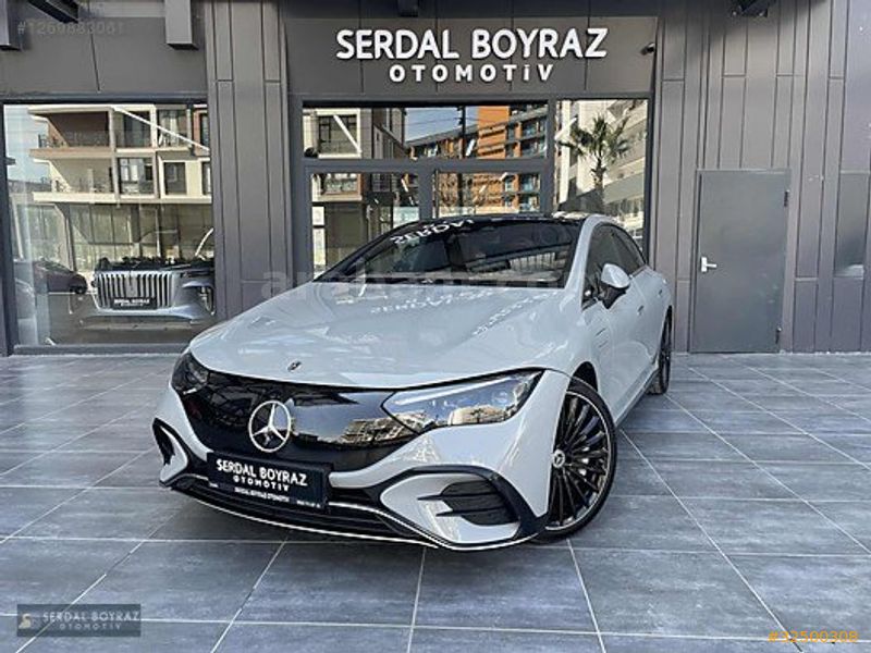 SERDAL BOYRAZ OTOMOTİV'DEN 21"JANT ISITMA-SOĞUTMA HEAD-UP MASAJ