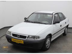 ADAŞAH'TAN 98 MODEL TERTEMİZ ASTRA/KREDİ İMKANI / K. KART 12 AY