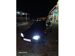 Sahibinden Dacia Solenza 1.4 Rapsodie 2004 Model