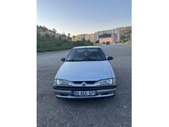Sahibinden Renault R 19 1.6 Europa RT 1996 Model 
Acil satılık