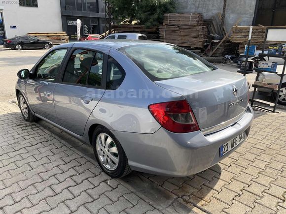 GÜDÜLOĞLU OTOMOTİVDEN SYMBOL