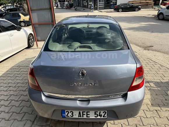 GÜDÜLOĞLU OTOMOTİVDEN SYMBOL