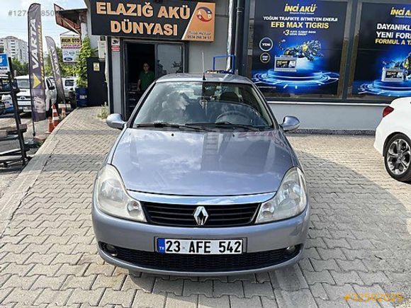 GÜDÜLOĞLU OTOMOTİVDEN SYMBOL
