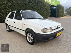 1995 FELİCİA 1.3 LX ELDEN 12 AY SENETLİ TAKSİT İMKANI