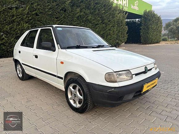 1995 FELİCİA 1.3 LX ELDEN 12 AY SENETLİ TAKSİT İMKANI