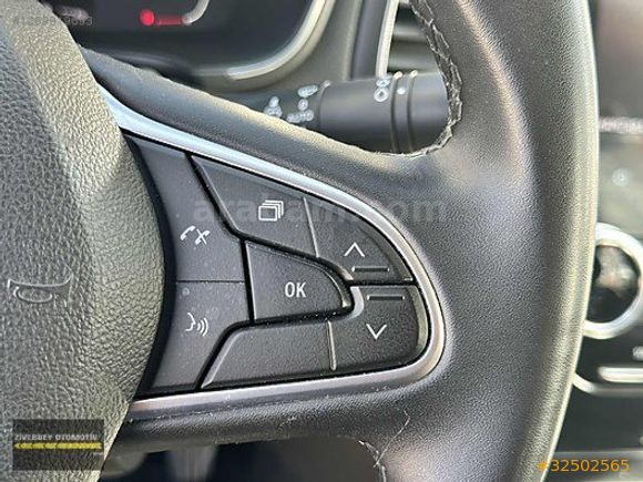 2024 RENAULT MEGANE 1.3 TCE TOUCH 51 BİN KM DEĞİŞENSİZ