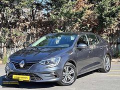 2024 RENAULT MEGANE 1.3 TCE TOUCH 51 BİN KM DEĞİŞENSİZ