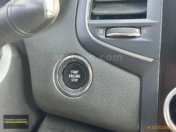 2024 RENAULT MEGANE 1.3 TCE TOUCH 51 BİN KM DEĞİŞENSİZ