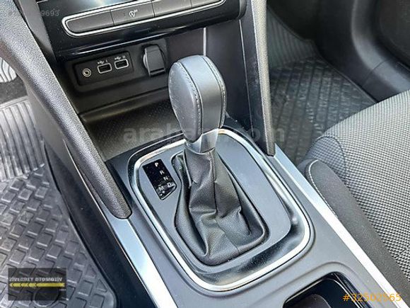 2024 RENAULT MEGANE 1.3 TCE TOUCH 51 BİN KM DEĞİŞENSİZ