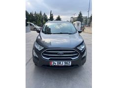 Sahibinden Ford EcoSport 1.0 EcoBoost Style 2020 Model 