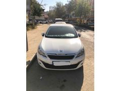 Sahibinden Peugeot 308 1.6 BlueHdi Active 2015 Model yakıt cimrisi 