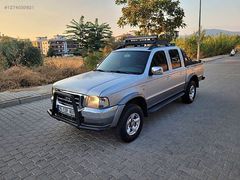 FATİH'TEN "2005" RANGER 4X4 XLT