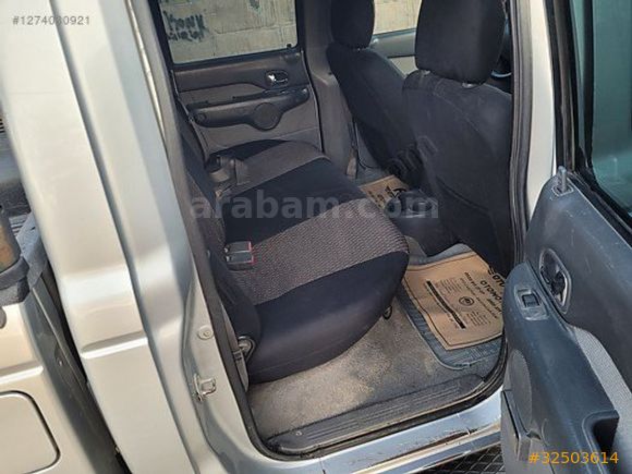 FATİH'TEN "2005" RANGER 4X4 XLT