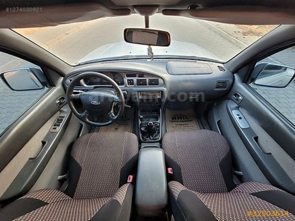 FATİH'TEN "2005" RANGER 4X4 XLT