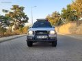 FATİH'TEN "2005" RANGER 4X4 XLT