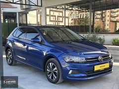 -HEMCAR-POLO COMFORT CARPLAY DÜŞÜK KM