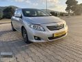 2009 TOYOTA COROLLA 1.4 4D DİZEL