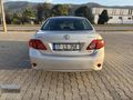 2009 TOYOTA COROLLA 1.4 4D DİZEL