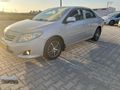 2009 TOYOTA COROLLA 1.4 4D DİZEL