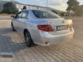 2009 TOYOTA COROLLA 1.4 4D DİZEL