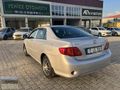 2009 TOYOTA COROLLA 1.4 4D DİZEL