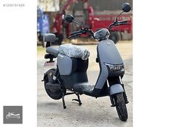 AYKUT MOTOR DAN GOGO 2 YENİ TASARIM TÜM RENKLER 9/12 TAKSİT