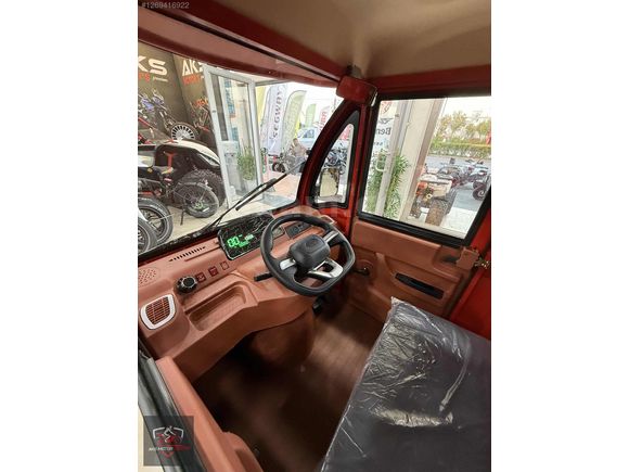 AKS MOTOR,S KAYSERİ KUBA SKYJET NAKİTE ÖZEL FİYAT