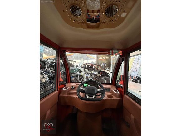 AKS MOTOR,S KAYSERİ KUBA SKYJET NAKİTE ÖZEL FİYAT