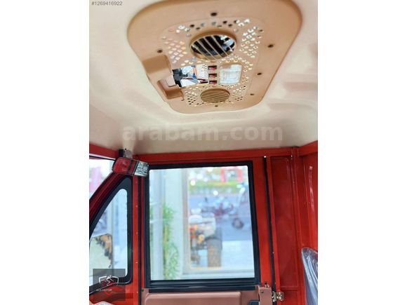 AKS MOTOR,S KAYSERİ KUBA SKYJET NAKİTE ÖZEL FİYAT