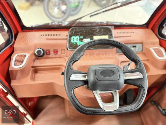 AKS MOTOR,S KAYSERİ KUBA SKYJET NAKİTE ÖZEL FİYAT