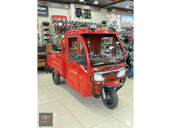 AKS MOTOR,S KAYSERİ KUBA SKYJET NAKİTE ÖZEL FİYAT