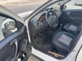 2016 duster 110 bg 6 ileri