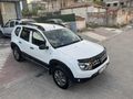 2016 duster