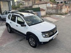 2016 duster