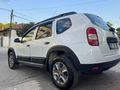 2016 duster 110 bg 6 ileri