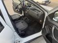2016 duster 110 bg 6 ileri