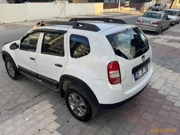 2016 duster 110 bg 6 ileri