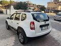 2016 duster 110 bg 6 ileri