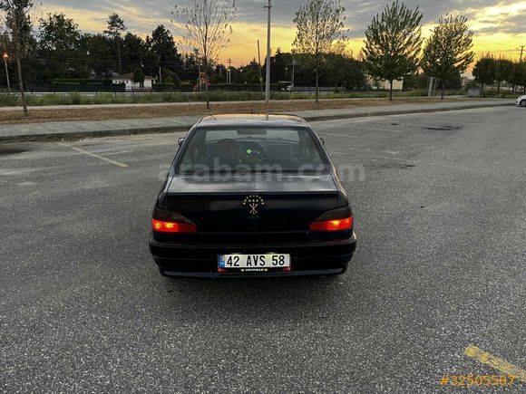 Peugeot 306