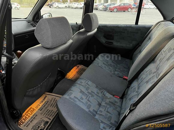 Peugeot 306