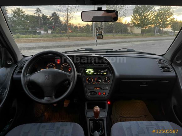 Peugeot 306