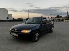 Peugeot 306