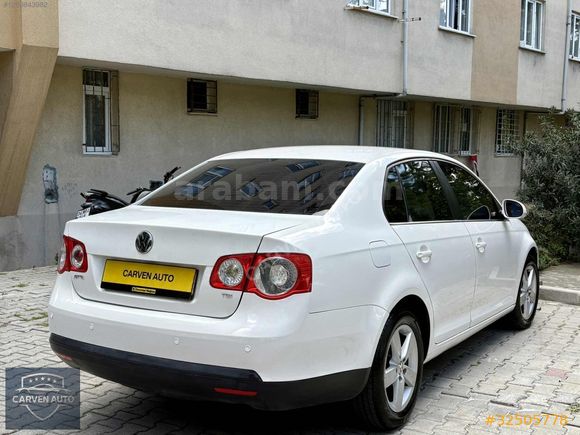 CARVEN AUTO'DAN 2011 JETTA 1.6 TDİ OTOMATİK DÜŞÜK KM