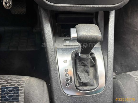 CARVEN AUTO'DAN 2011 JETTA 1.6 TDİ OTOMATİK DÜŞÜK KM
