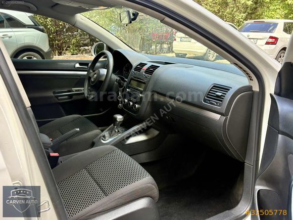 CARVEN AUTO'DAN 2011 JETTA 1.6 TDİ OTOMATİK DÜŞÜK KM