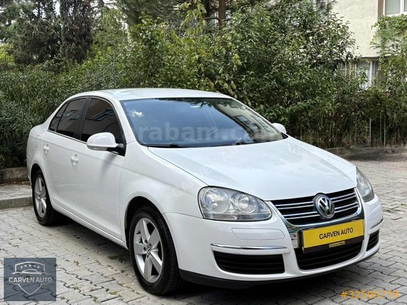 CARVEN AUTO'DAN 2011 JETTA 1.6 TDİ OTOMATİK DÜŞÜK KM