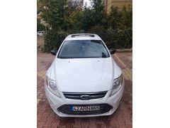 Sahibinden Ford Mondeo 1.6 TDCi Selective 2012 Model